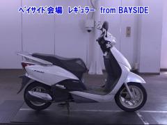 Honda LEAD110 2008