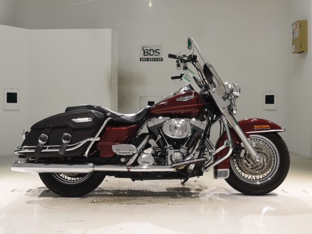 HD ROAD KING FLHRCI1450 2000