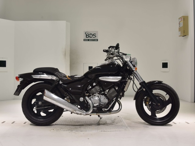 Kawasaki ELIMINATOR 250V 2007