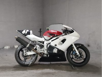 Yamaha YZF-R6