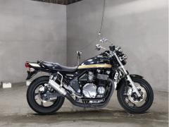 Kawasaki ZEPHYR1100 2005