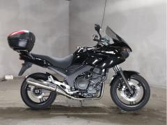 Yamaha TDM900 2012