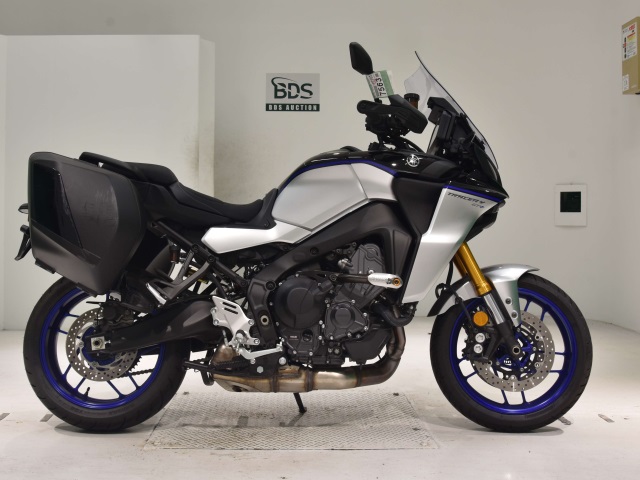 Yamaha TRACER9 GT+ 2024