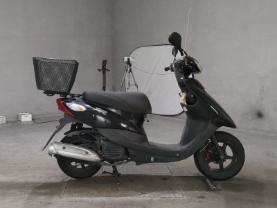 Yamaha JOG ZR EVOLUTION 2009