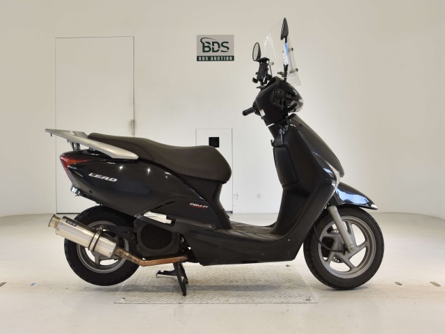 Honda LEAD110 2012