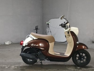 Yamaha VINO50 2023