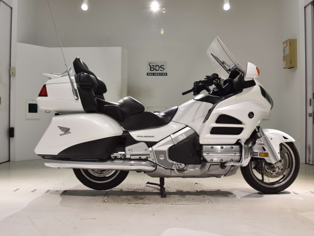 Honda GL1800 2015