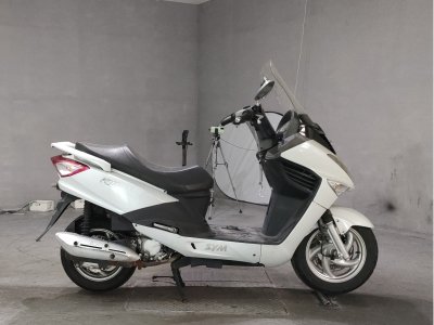 Sym RV200I
