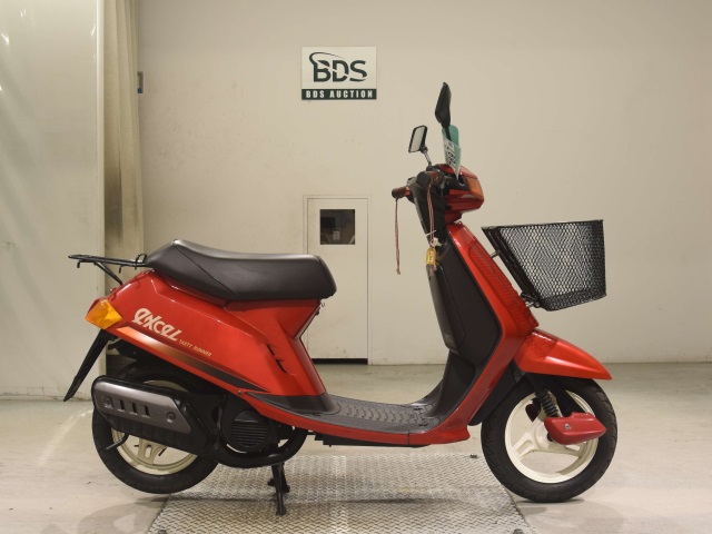 Yamaha EXCEL