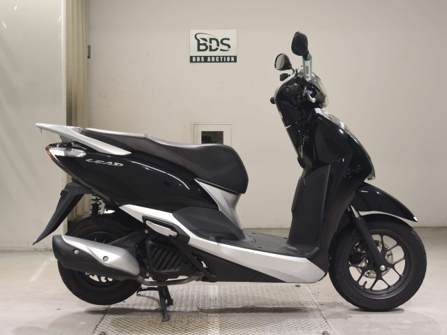 Honda LEAD125 2020
