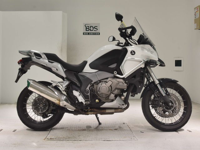 Honda VFR1200X CROSSTOURER 2017
