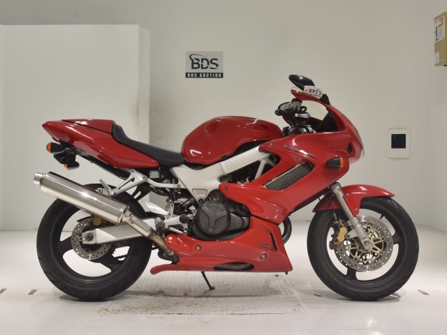 Honda VTR1000F 1998