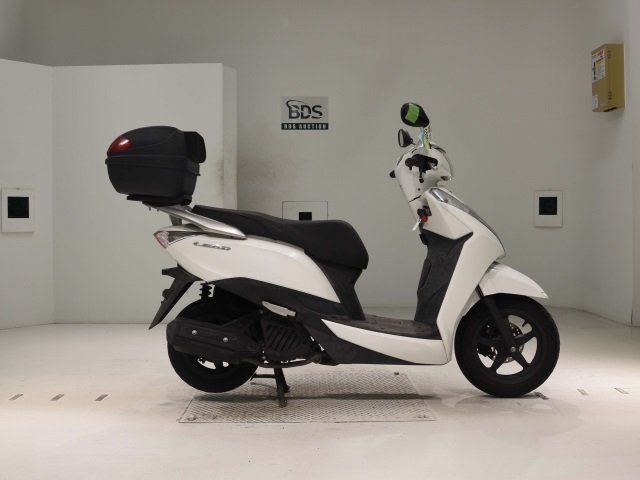 Honda LEAD125 2013