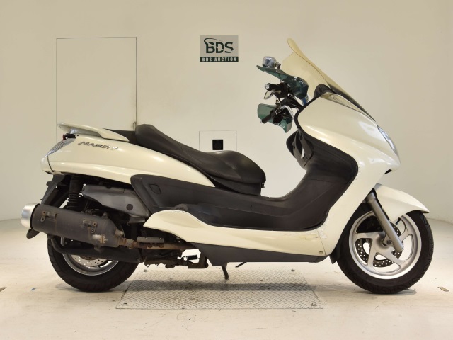 Yamaha MAJESTY 250 2005