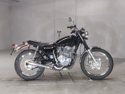 Honda CB400SS 2003