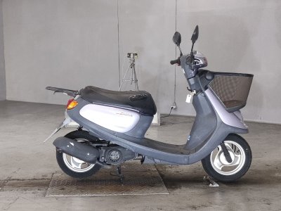 Yamaha JOG POCHE 2003