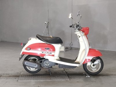 Yamaha VINO50 1998