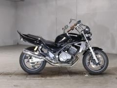 Kawasaki BALIUS ZR250 1997