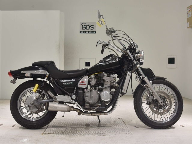 Kawasaki ELIMINATOR 400 1994