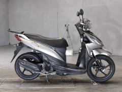 Suzuki ADDRESS V110
