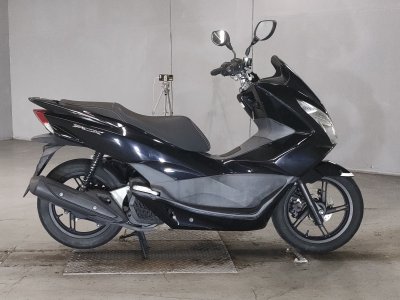 Honda PCX125 2017
