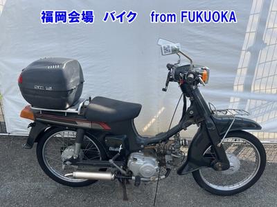 Suzuki BIRDIE