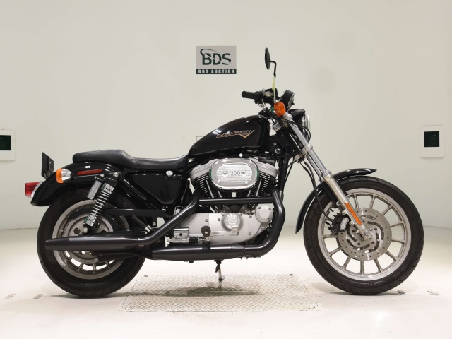 HD SPORTSTER XL1200S 2000