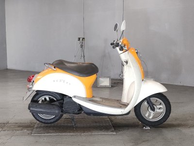 Honda DIO110 2002