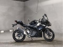 Kawasaki NINJA400 2021