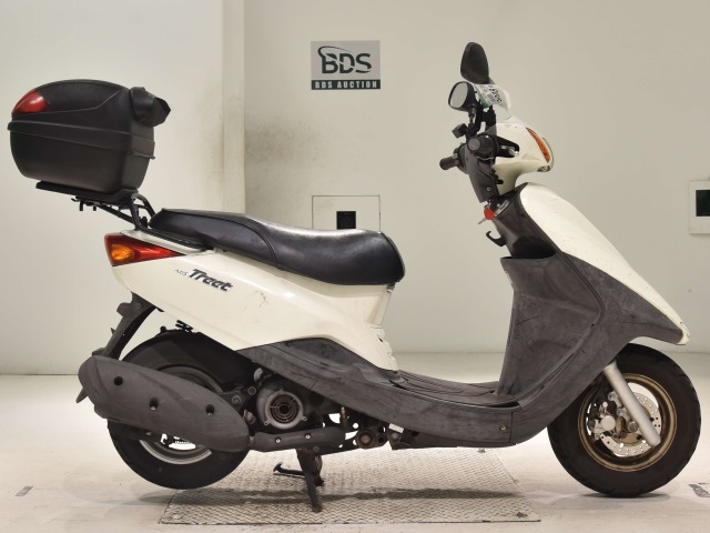 Yamaha AXIS125 2013