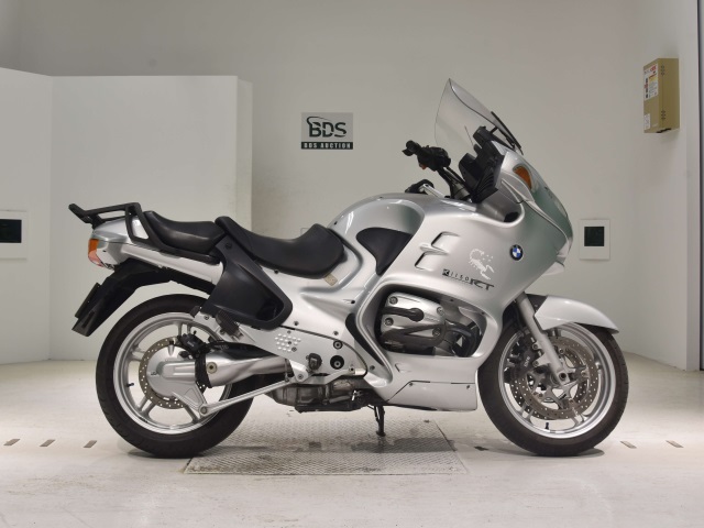 BMW R1150RT 2003