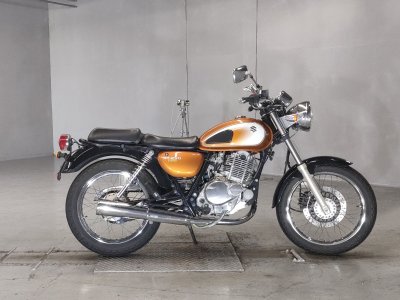 Suzuki ST250E