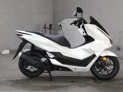 Honda PCX125 2025