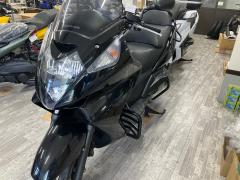 Honda SILVERWING400K 2011