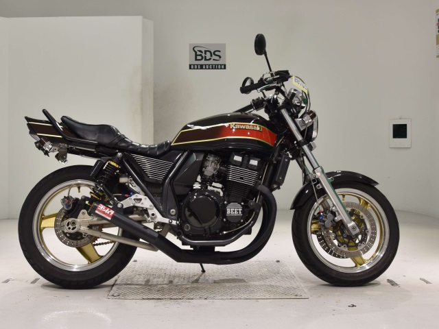 Kawasaki ZRX400 1996