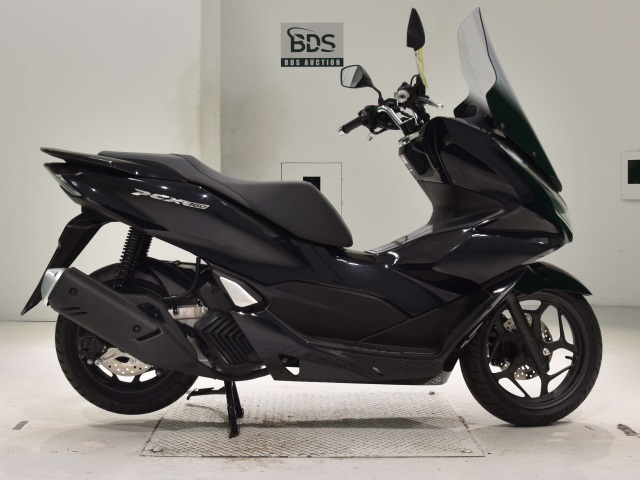 Honda PCX160 2021