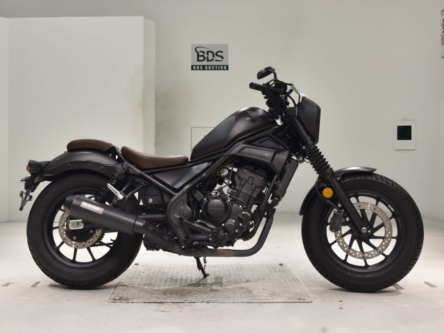 Honda REBEL CMX250 2020