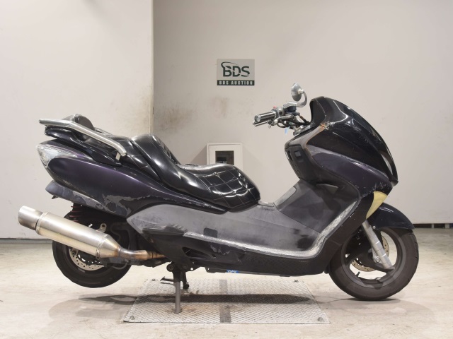 Honda FORZA Z 2004