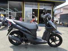 Suzuki ADDRESS V110