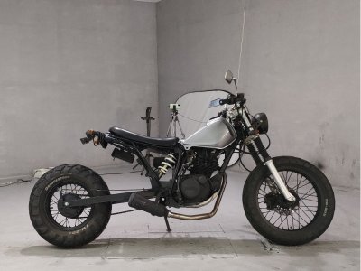 Yamaha TW225 2005