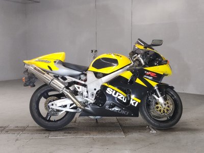 Suzuki TL1000R 1999