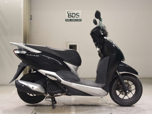 Honda LEAD125