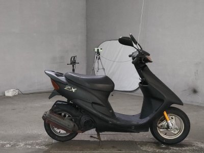 Honda DIO 1996