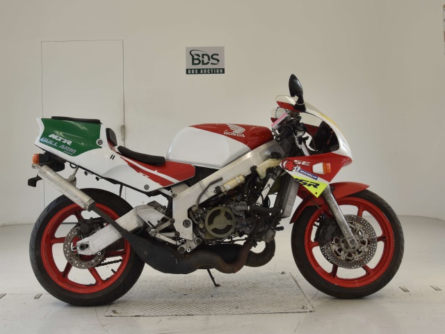 Honda NSR125F 1990