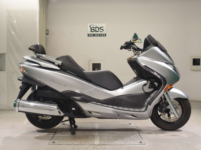Honda FORZA Z 2008
