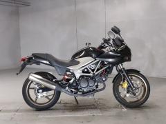 Honda VTR250F 2015