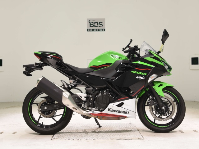 Kawasaki NINJA400 2022