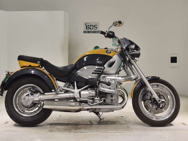 BMW R1200C INDEPENDENT 2003