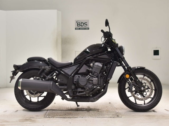 Honda REBEL CMX1100DCT 2023
