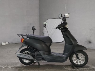 Honda TACT125 2016